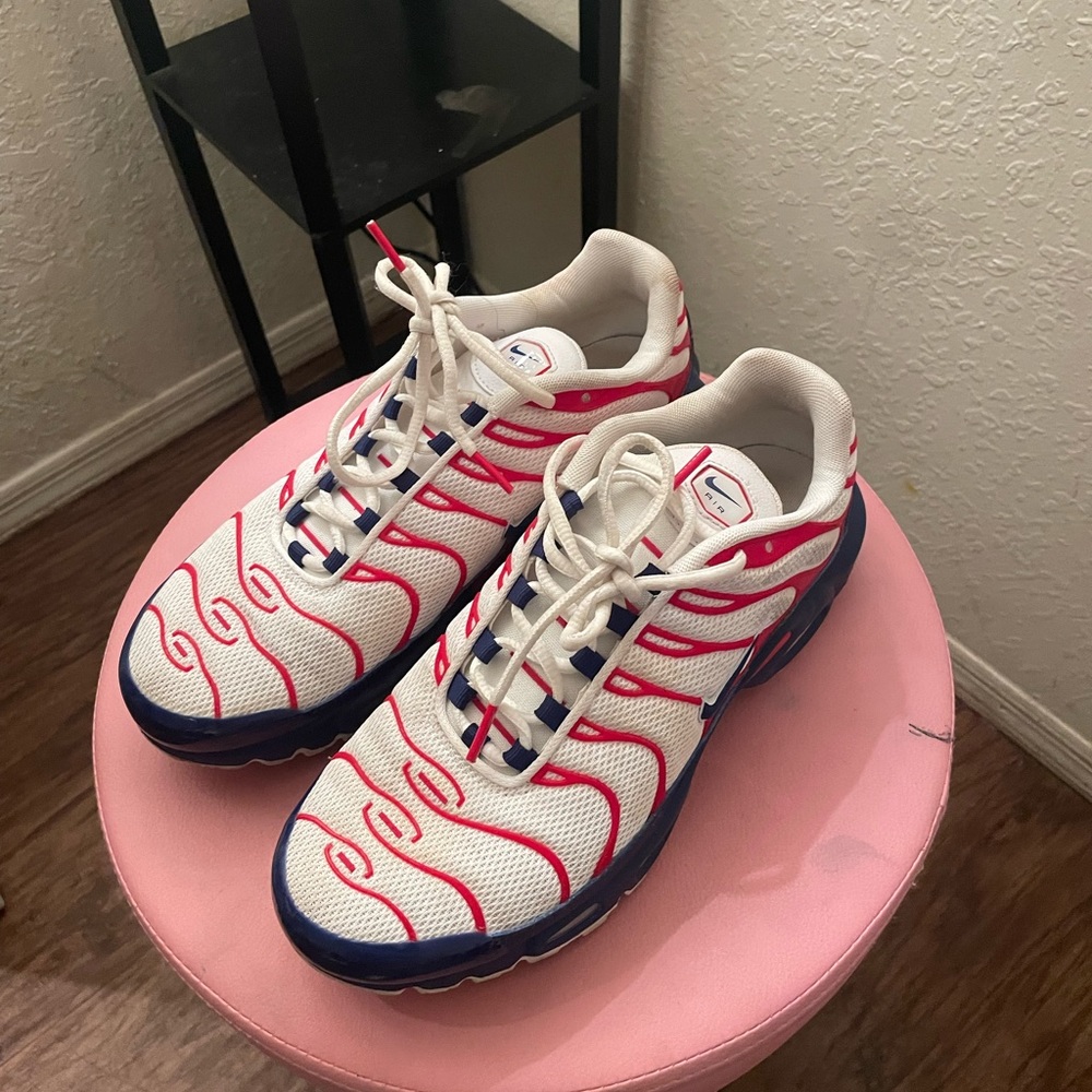 Nike Shox